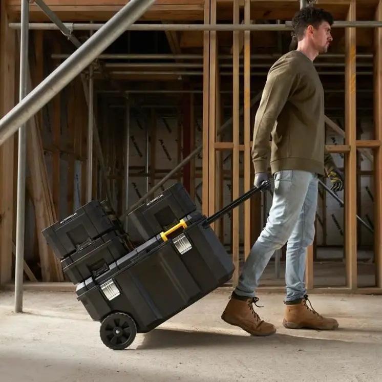 Toolbox Stanley