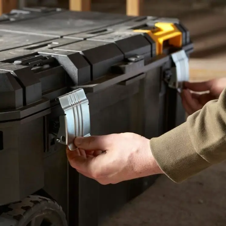 Toolbox Stanley
