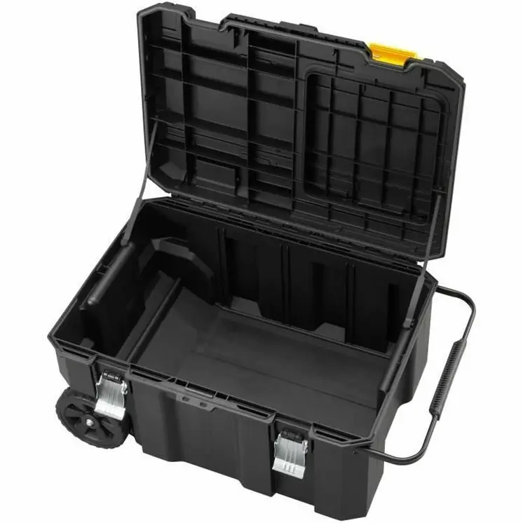 Toolbox Stanley