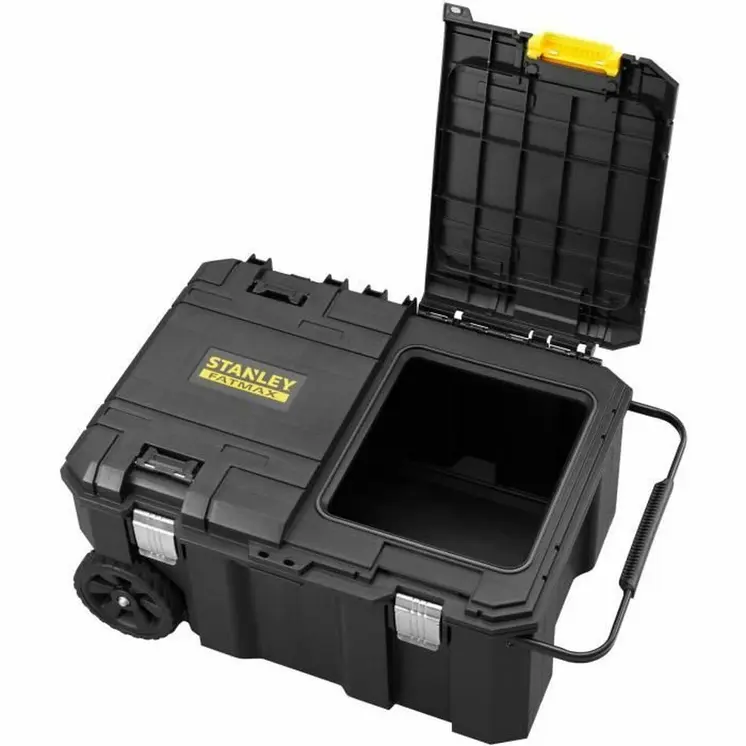 Toolbox Stanley