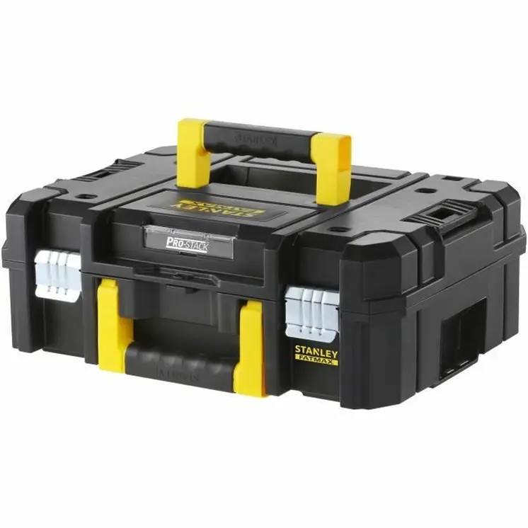 Toolbox Stanley