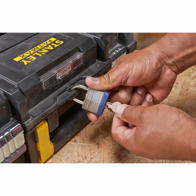 Toolbox Stanley