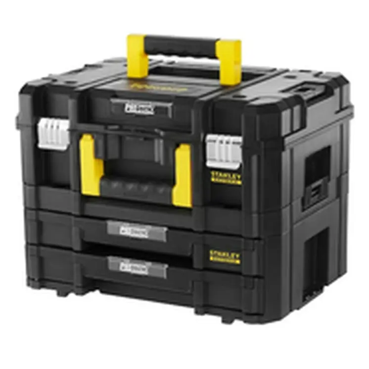 Toolbox Stanley Plastic