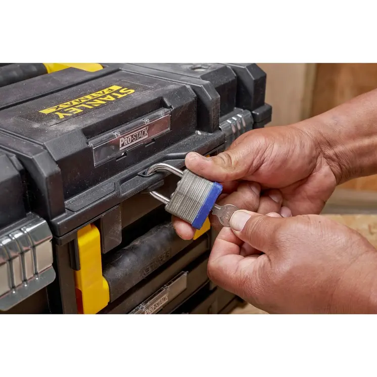 Toolbox Stanley Plastic
