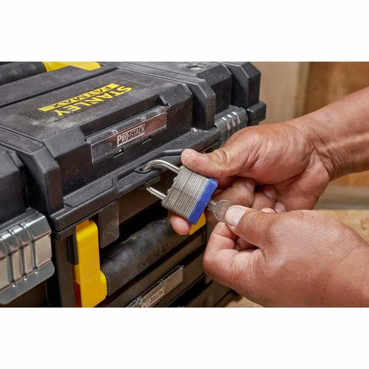 Toolbox Stanley Plastic