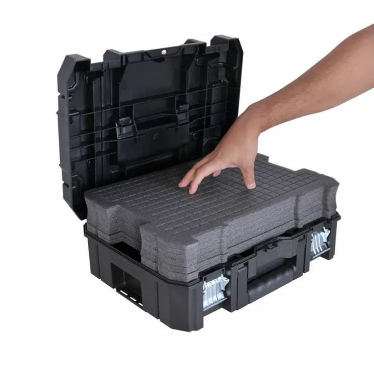 Toolbox Stanley