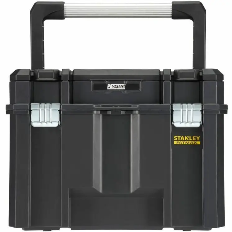 Toolbox Stanley