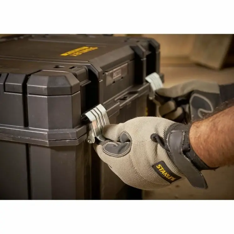 Toolbox Stanley