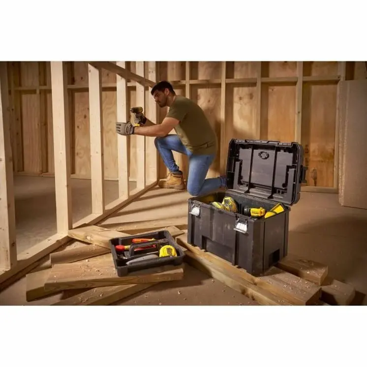 Toolbox Stanley