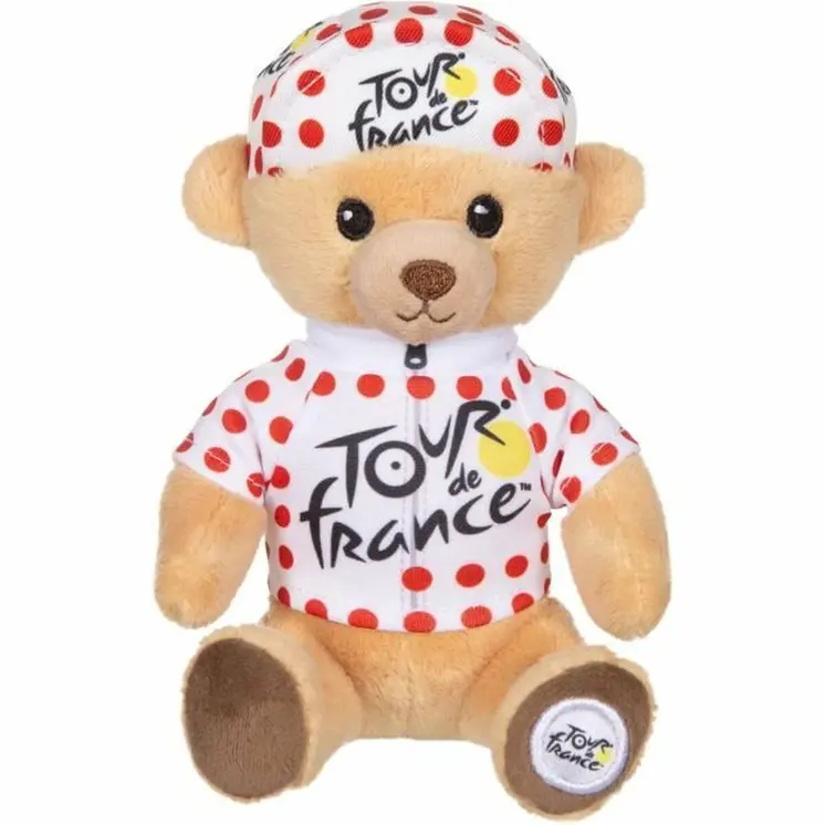 Fluffy toy Gipsy Toys