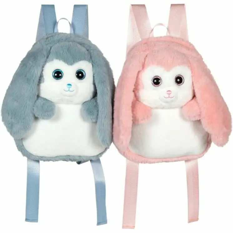 Fluffy toy Gipsy Toys