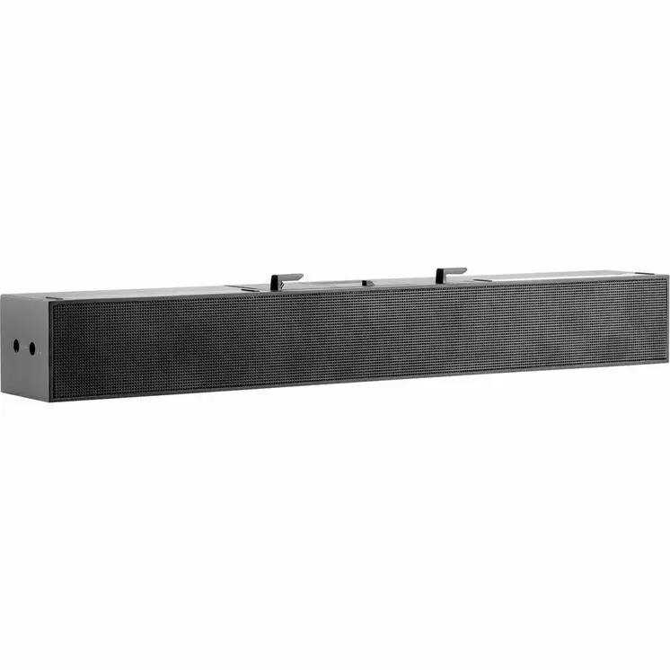 Soundbar HP 5UU40AA Black 2,5 W