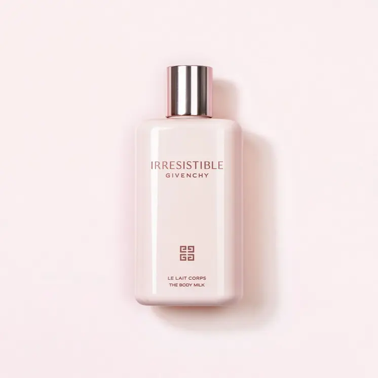 Cleansing Foam Givenchy Irresistible 200 ml