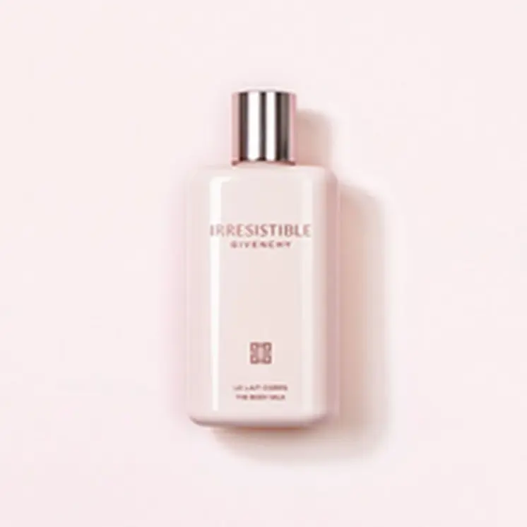 Cleansing Foam Givenchy Irresistible 200 ml