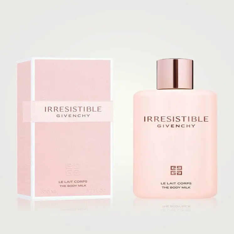 Cleansing Foam Givenchy Irresistible 200 ml