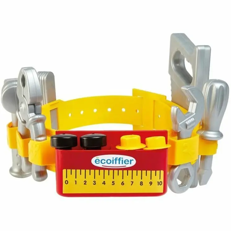 Belt with tools Ecoiffier 2418