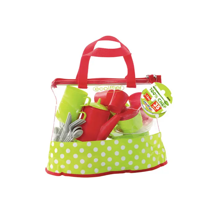 Cookery game Ecoiffier 2640 Toy