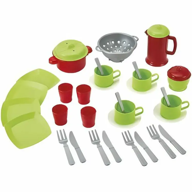 Cookery game Ecoiffier 2640 Toy