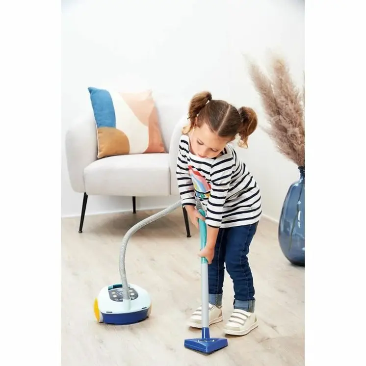 Toy vacuum cleaner Ecoiffier 2775