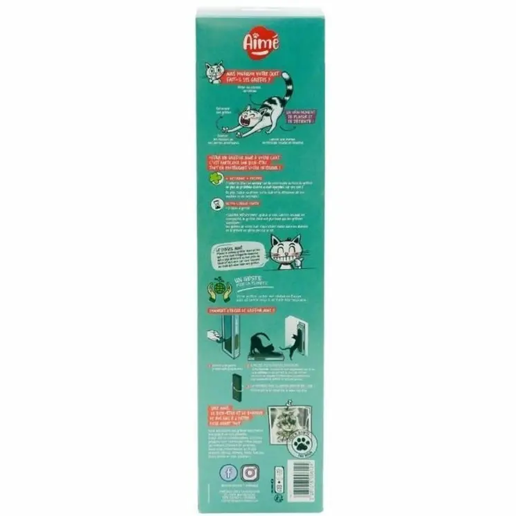 Scratching Post for Cats Aimé