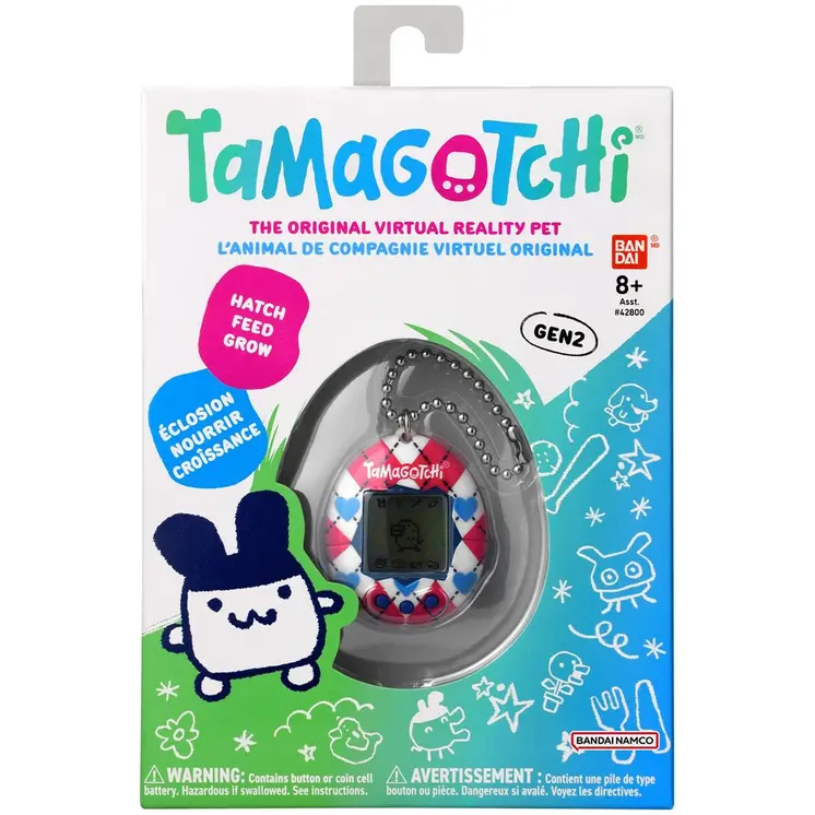 Tamagotchi Bandai TAM42969