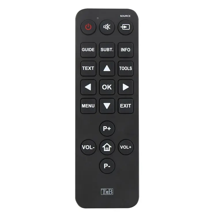 Remote control T'NB universal
