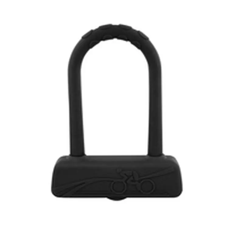 Key padlock T'NB UMULOCK Grey