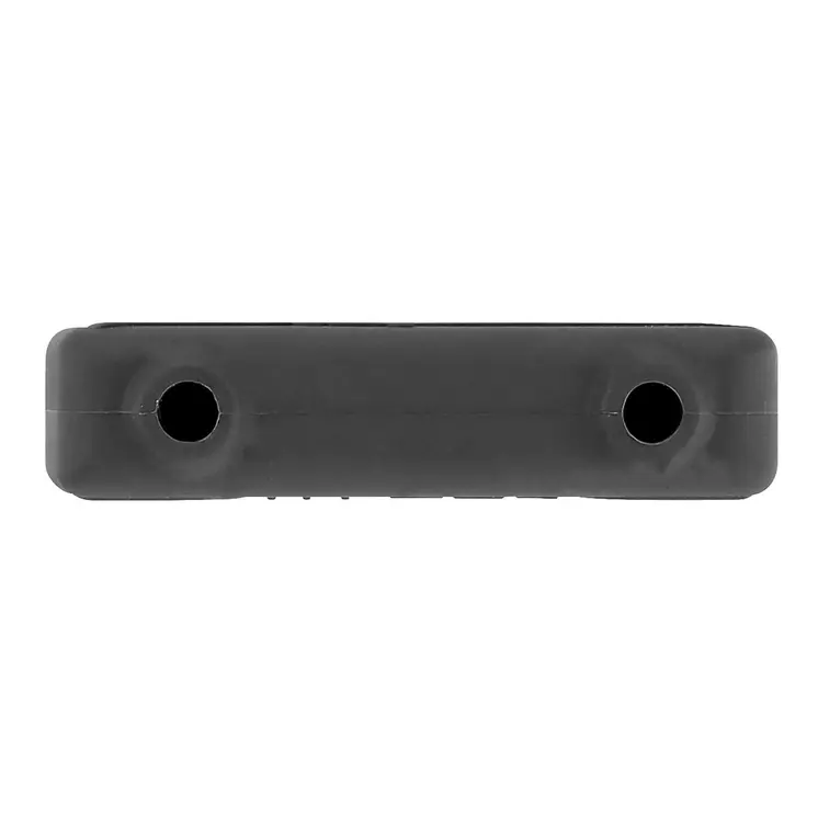 Key padlock T'NB UMULOCK Grey