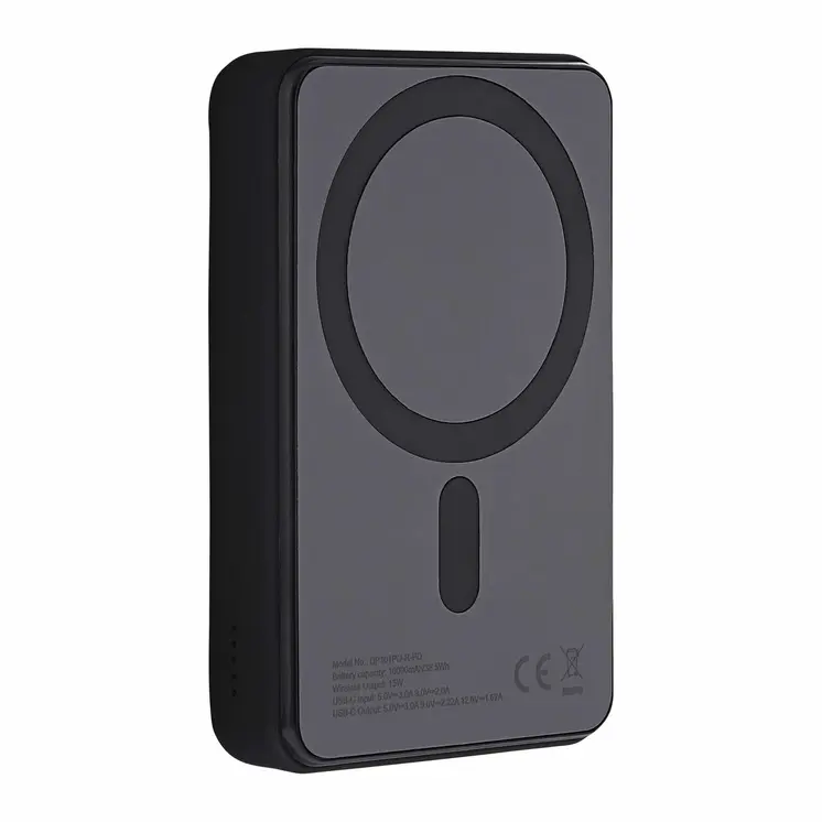 Powerbank T'NB PBUMAG10 Grey 10000 mAh Magsafe