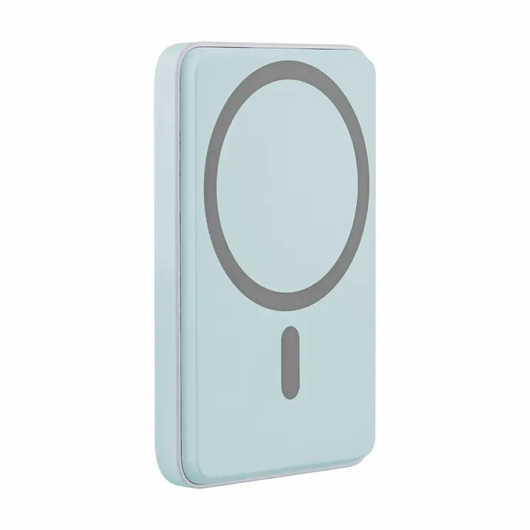 Powerbank T'NB BUMAG5BL 5000 mAh Blue Magsafe