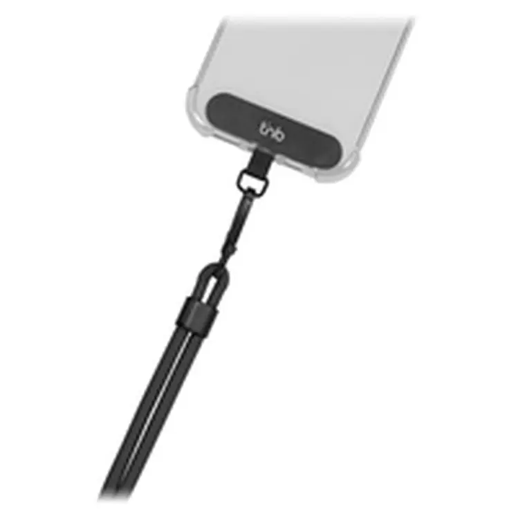 Data / Charger Cable with USB T'NB NECKPHBK