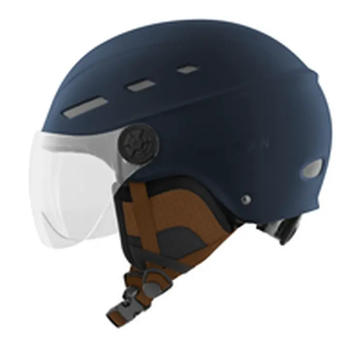 Helmet T'NB UMHELMVSBLM Blue Adults