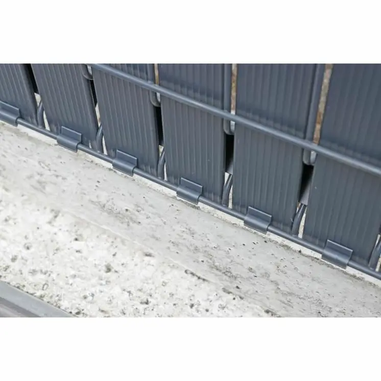 Concealment Mesh Nature Grey