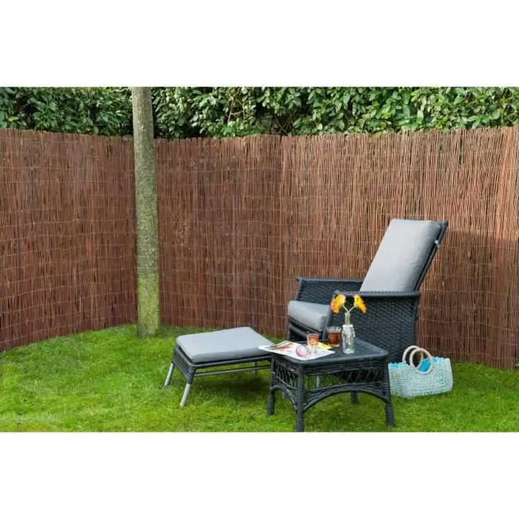 Concealment Mesh Nature