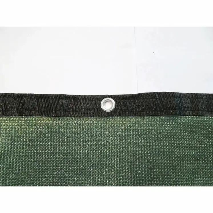 Concealment Mesh Nature
