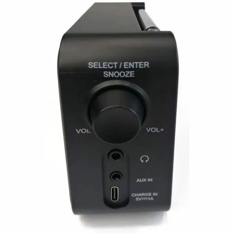 Radio CGV DR7+