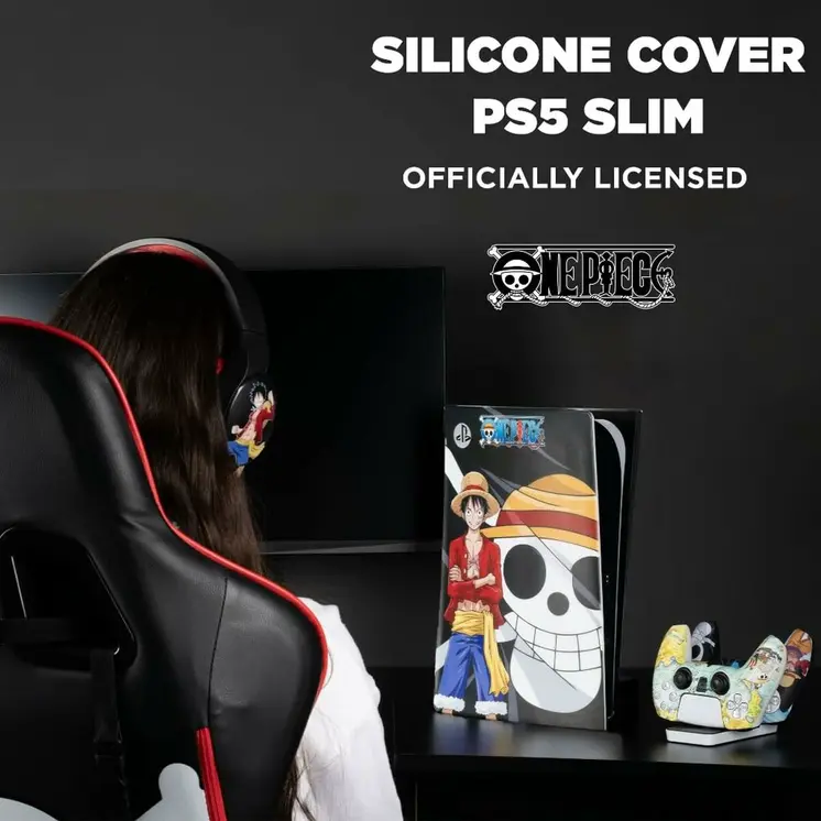 Protective Case KONIX PS5