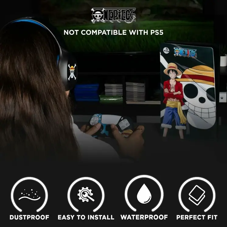 Protective Case KONIX PS5