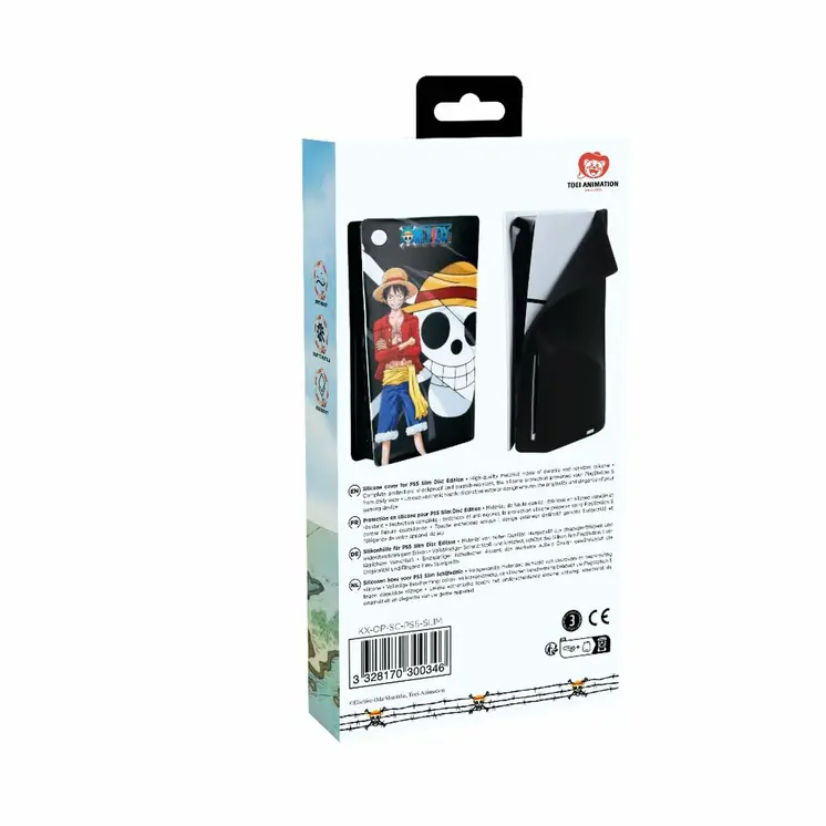 Protective Case KONIX PS5