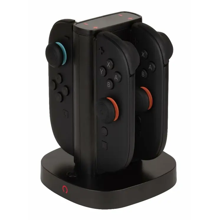 Folding Remote Control Holder KONIX