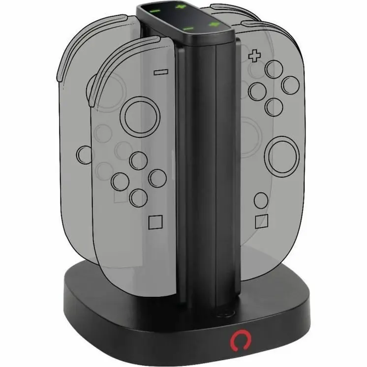 Folding Remote Control Holder KONIX