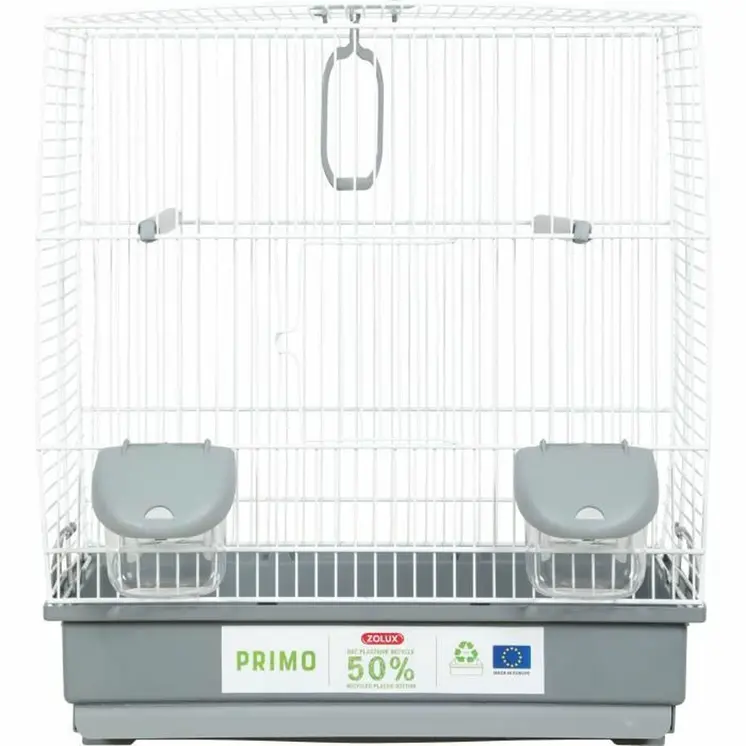 Bird cage Zolux