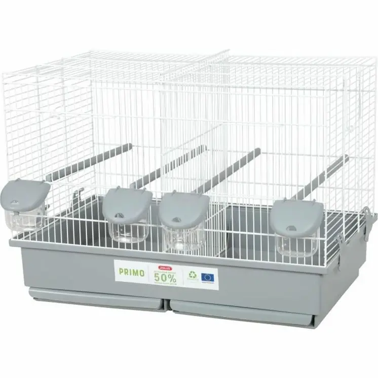 Bird cage Zolux