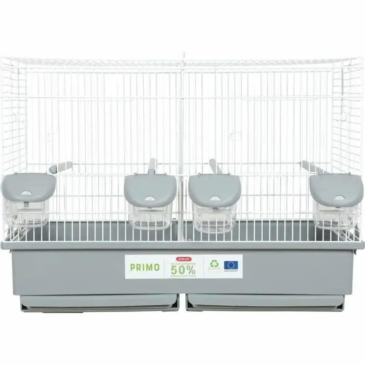 Bird cage Zolux