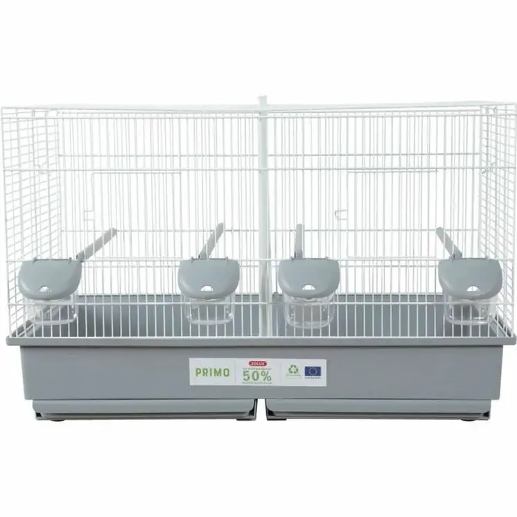 Bird cage Zolux