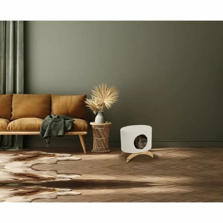 Cat Bed Zolux