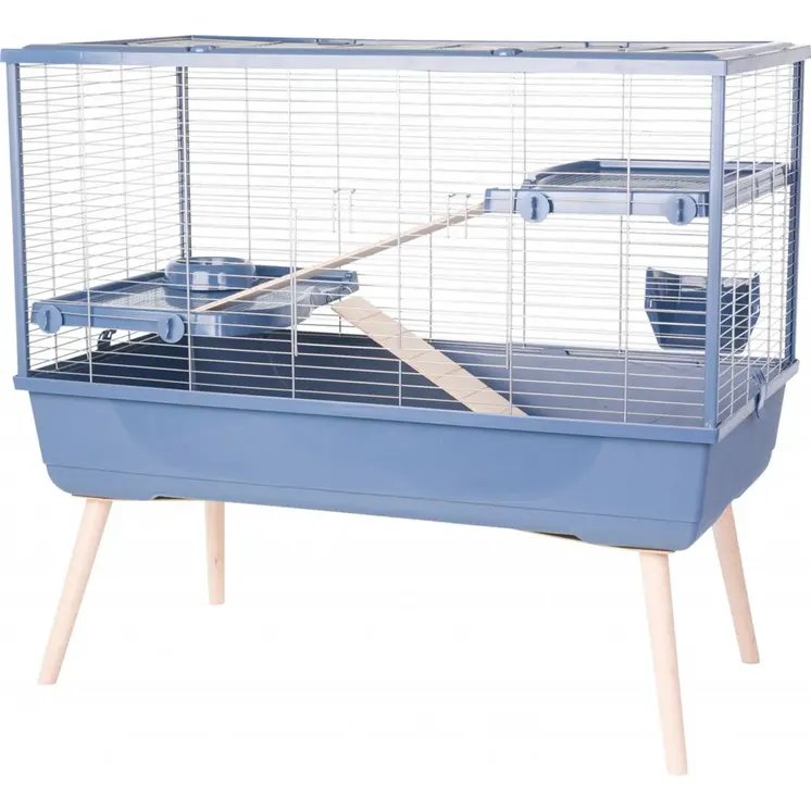 Cage Zolux