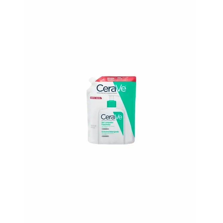 Foaming Cleansing Gel CeraVe CLEANSER 473 ml