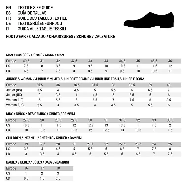 House Slippers Mickey Mouse Black