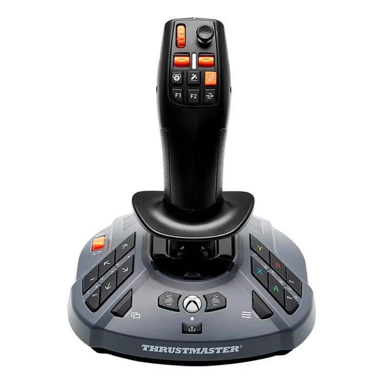 Steering wheel Thrustmaster